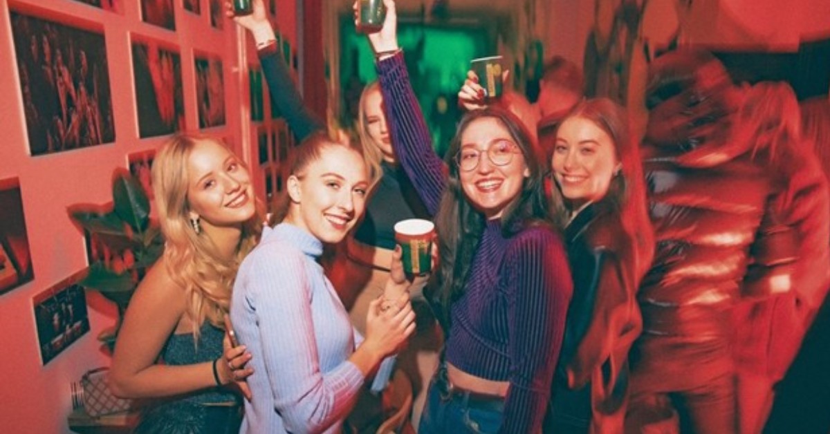 Ljubljana After Summer: Why Autumn Is Still Party Season