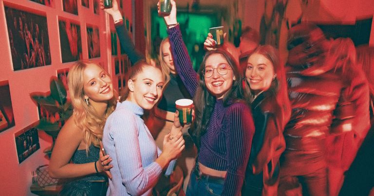 EVENTS AT HOSTEL ZZZ